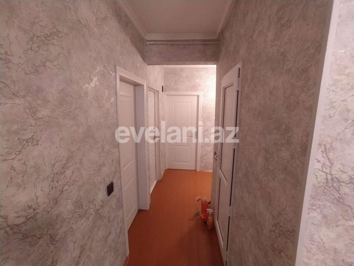 Satılır, köhnə tikili, 2 otaqlı, 64.97 m², Bakı, Xətai r, Əhmədli q, Əhmədli m.