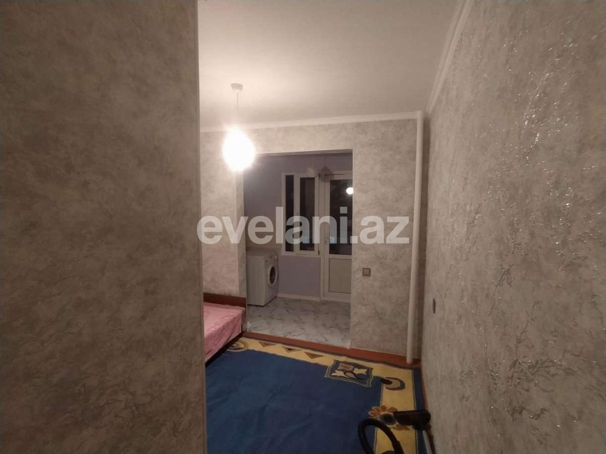 Satılır, köhnə tikili, 2 otaqlı, 64.97 m², Bakı, Xətai r, Əhmədli q, Əhmədli m.