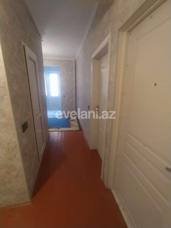 Satılır, köhnə tikili, 2 otaqlı, 64.97 m², Bakı, Xətai r, Əhmədli q, Əhmədli m.