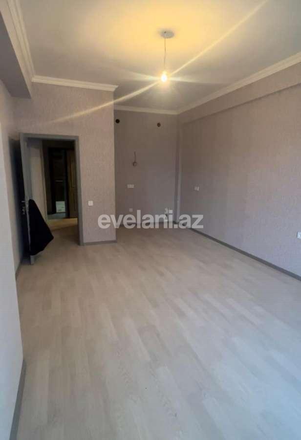 Satılır, yeni tikili, 2 otaqlı, 61 m², Bakı, Nərimanov r.