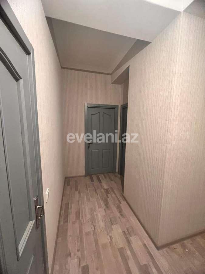 Satılır, yeni tikili, 2 otaqlı, 61 m², Bakı, Nərimanov r.