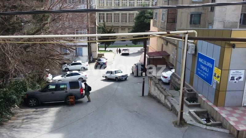 Satılır, obyekt, 120 m², Bakı, Binəqədi r, 9-cu mikrorayon q.