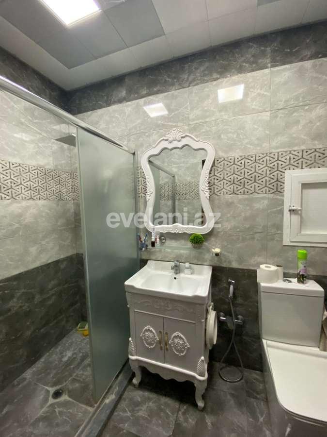 Satılır, yeni tikili, 4 otaqlı, 147 m², Bakı, Nəsimi r.