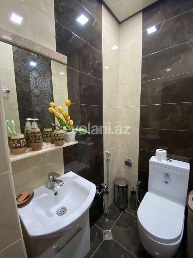 Satılır, yeni tikili, 4 otaqlı, 147 m², Bakı, Nəsimi r.