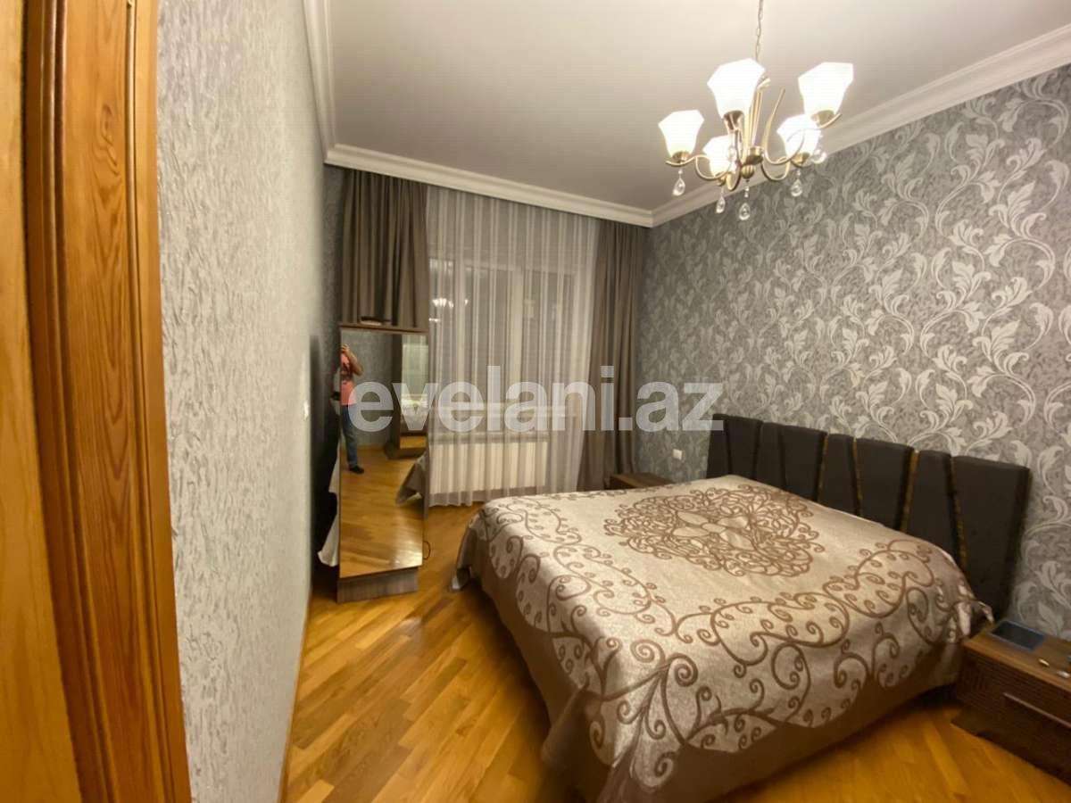 Satılır, yeni tikili, 4 otaqlı, 147 m², Bakı, Nəsimi r.