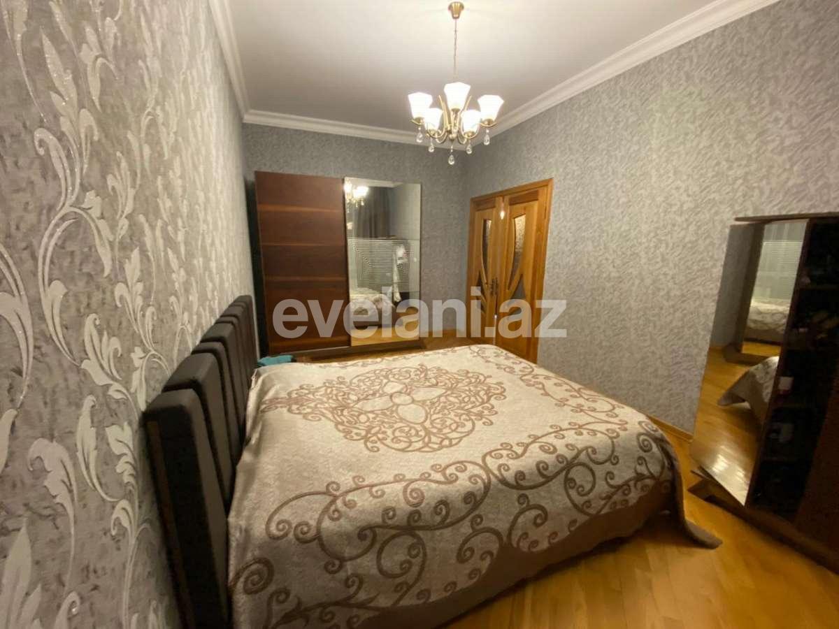 Satılır, yeni tikili, 4 otaqlı, 147 m², Bakı, Nəsimi r.