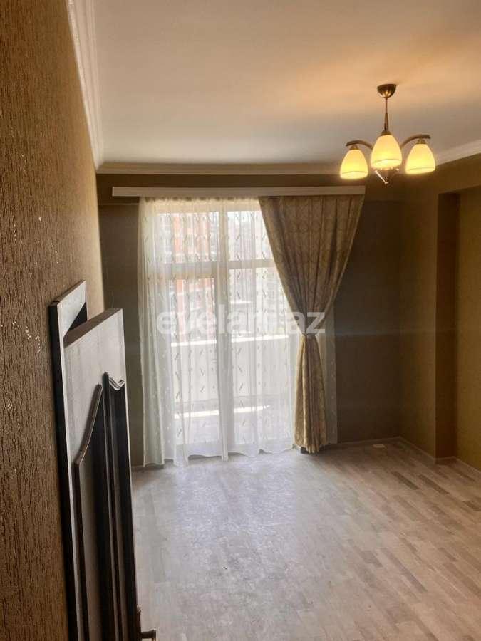 Satılır, yeni tikili, 2 otaqlı, 61 m², Bakı, Nərimanov r.