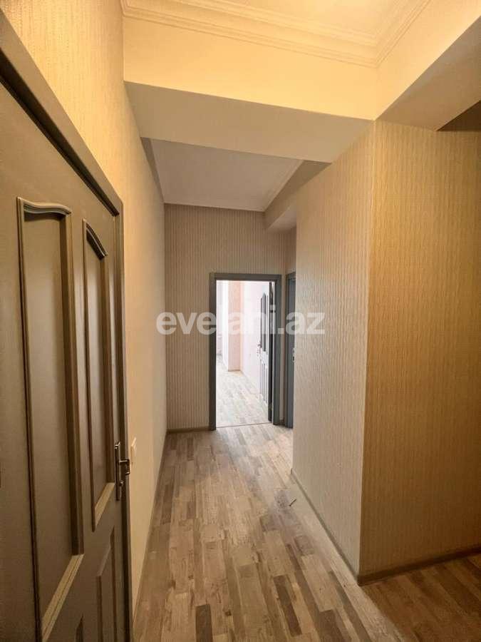 Satılır, yeni tikili, 2 otaqlı, 61 m², Bakı, Nərimanov r.