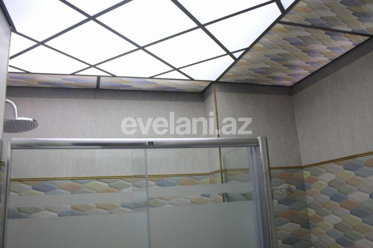 Satılır, yeni tikili, 4 otaqlı, 240000 m², Bakı, Xətai r, Şah İsmayıl Xətai m.