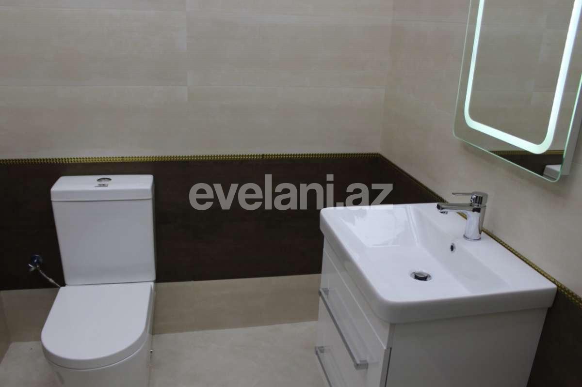 Satılır, yeni tikili, 4 otaqlı, 240000 m², Bakı, Xətai r, Şah İsmayıl Xətai m.