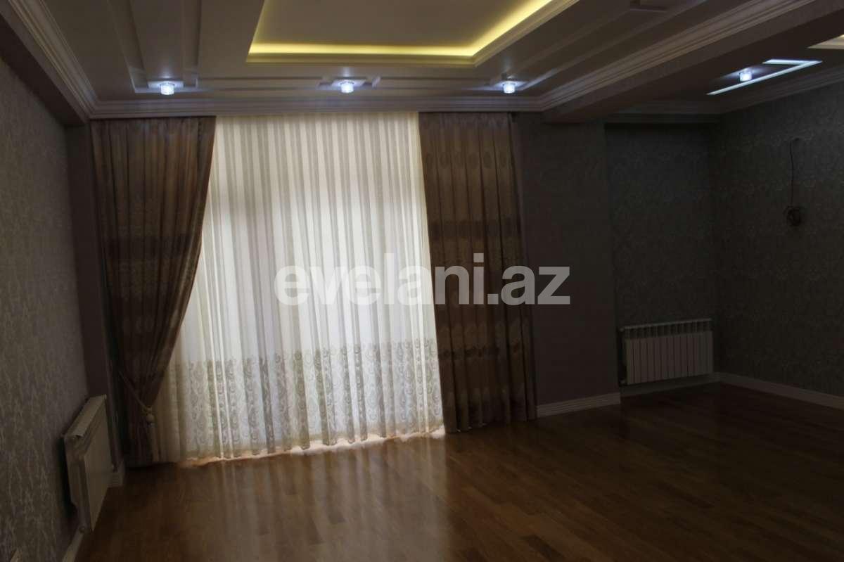 Satılır, yeni tikili, 4 otaqlı, 240000 m², Bakı, Xətai r, Şah İsmayıl Xətai m.