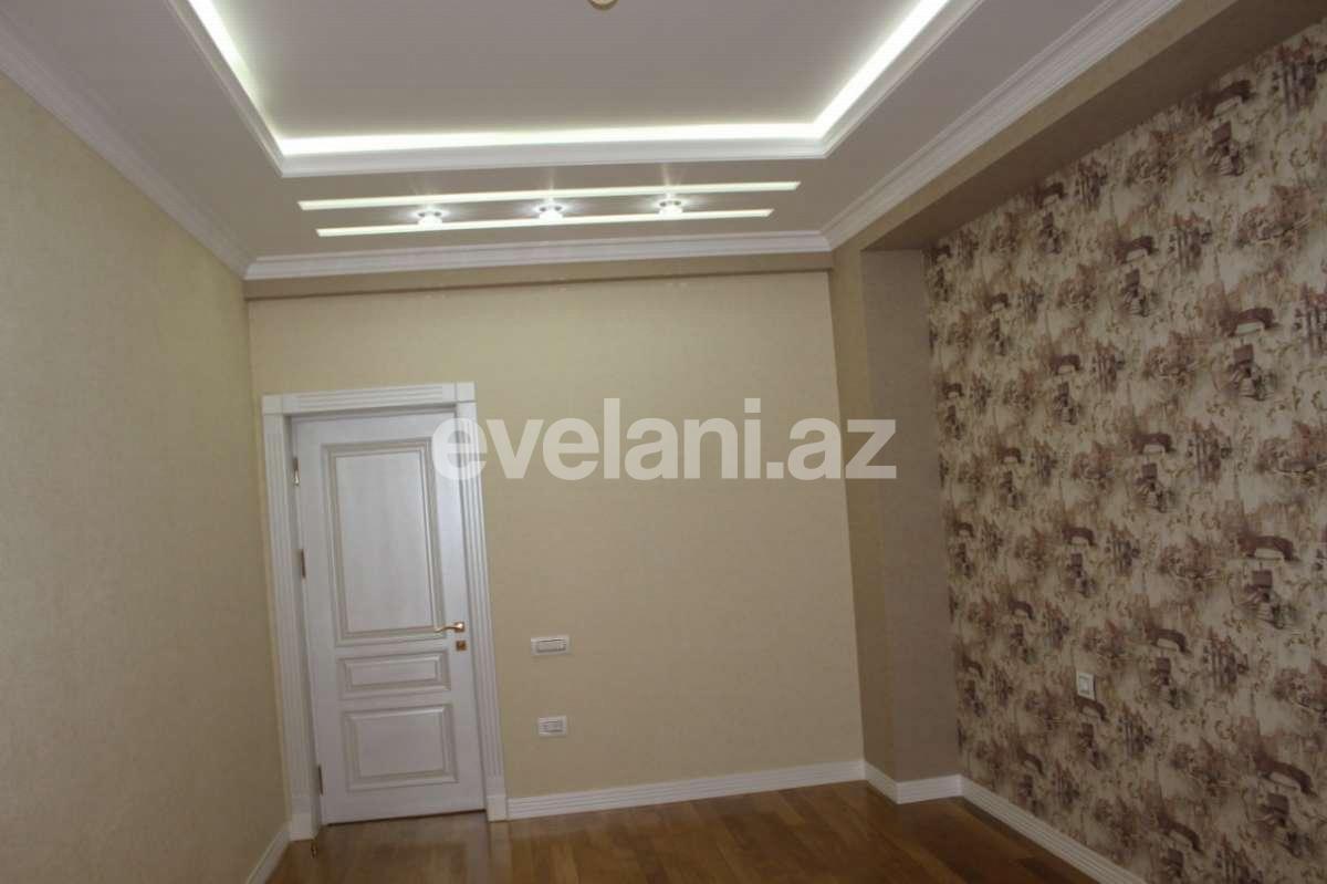 Satılır, yeni tikili, 4 otaqlı, 240000 m², Bakı, Xətai r, Şah İsmayıl Xətai m.