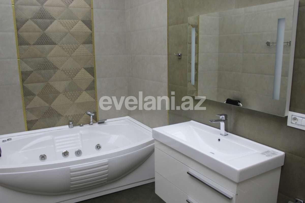 Satılır, yeni tikili, 4 otaqlı, 240000 m², Bakı, Xətai r, Şah İsmayıl Xətai m.