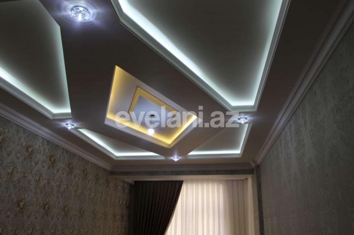 Satılır, yeni tikili, 4 otaqlı, 240000 m², Bakı, Xətai r, Şah İsmayıl Xətai m.