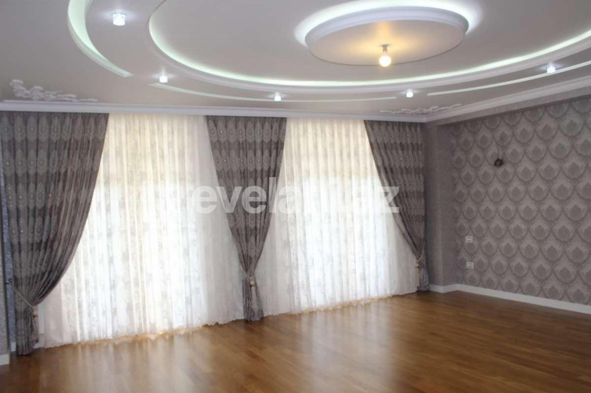 Satılır, yeni tikili, 4 otaqlı, 240000 m², Bakı, Xətai r, Şah İsmayıl Xətai m.