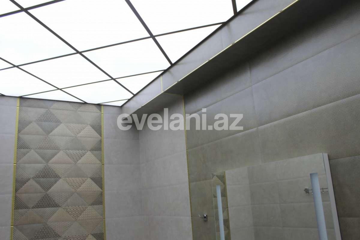 Satılır, yeni tikili, 4 otaqlı, 240000 m², Bakı, Xətai r, Şah İsmayıl Xətai m.