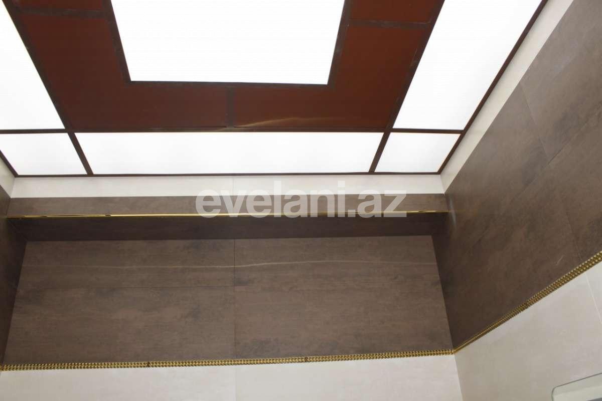 Satılır, yeni tikili, 4 otaqlı, 240000 m², Bakı, Xətai r, Şah İsmayıl Xətai m.