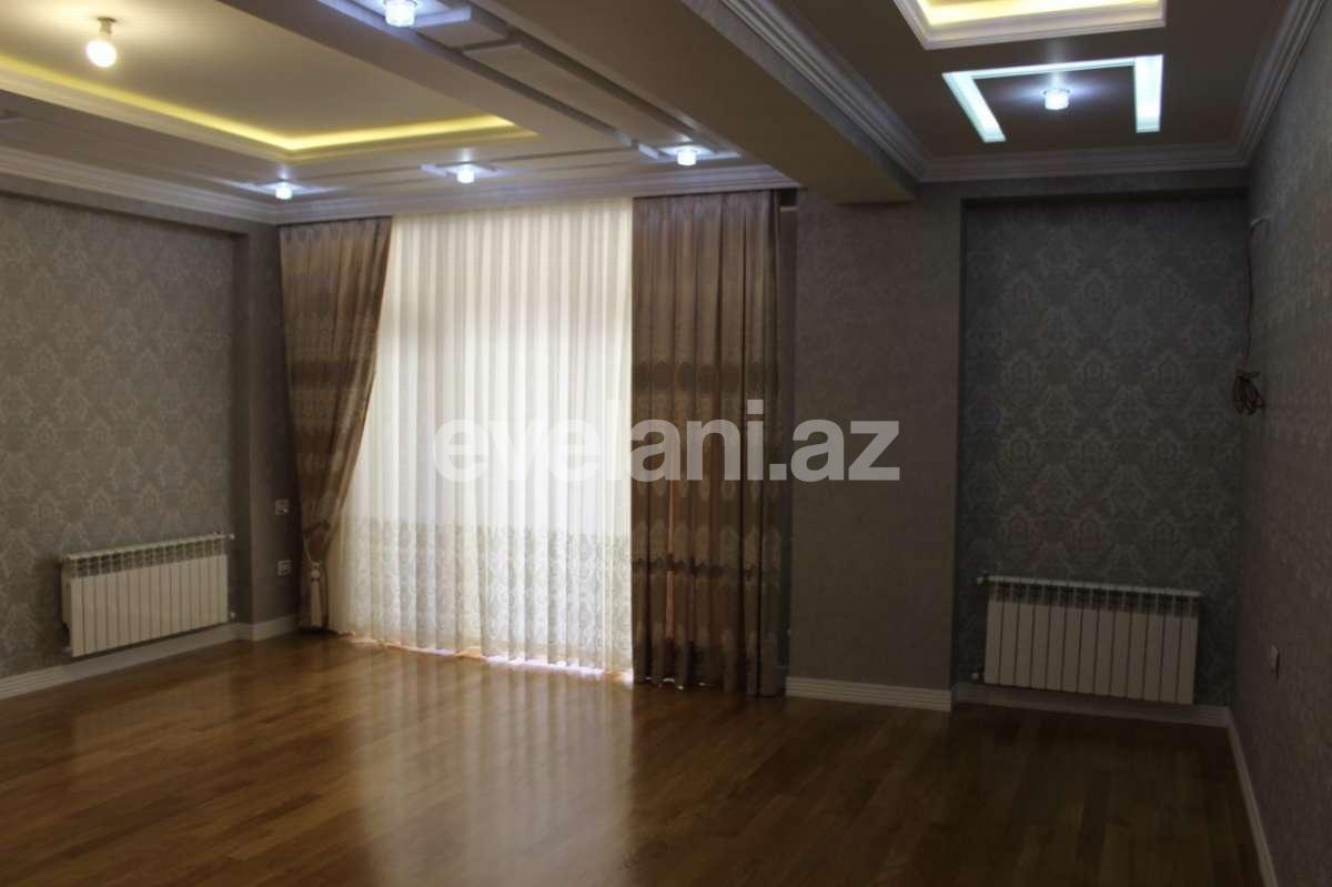 Satılır, yeni tikili, 4 otaqlı, 240000 m², Bakı, Xətai r, Şah İsmayıl Xətai m.