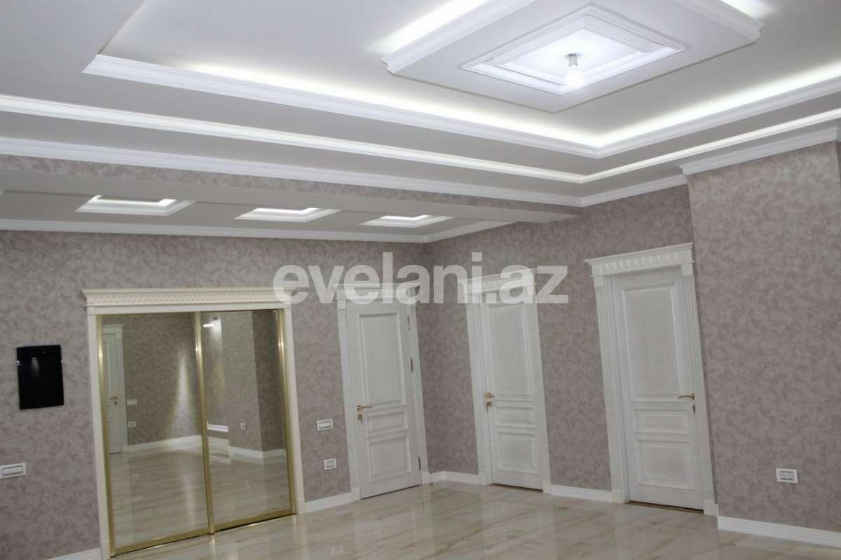 Satılır, yeni tikili, 4 otaqlı, 240000 m², Bakı, Xətai r, Şah İsmayıl Xətai m.