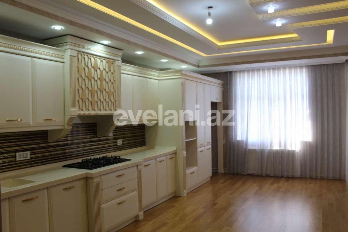 Satılır, yeni tikili, 4 otaqlı, 240000 m², Bakı, Xətai r, Şah İsmayıl Xətai m.