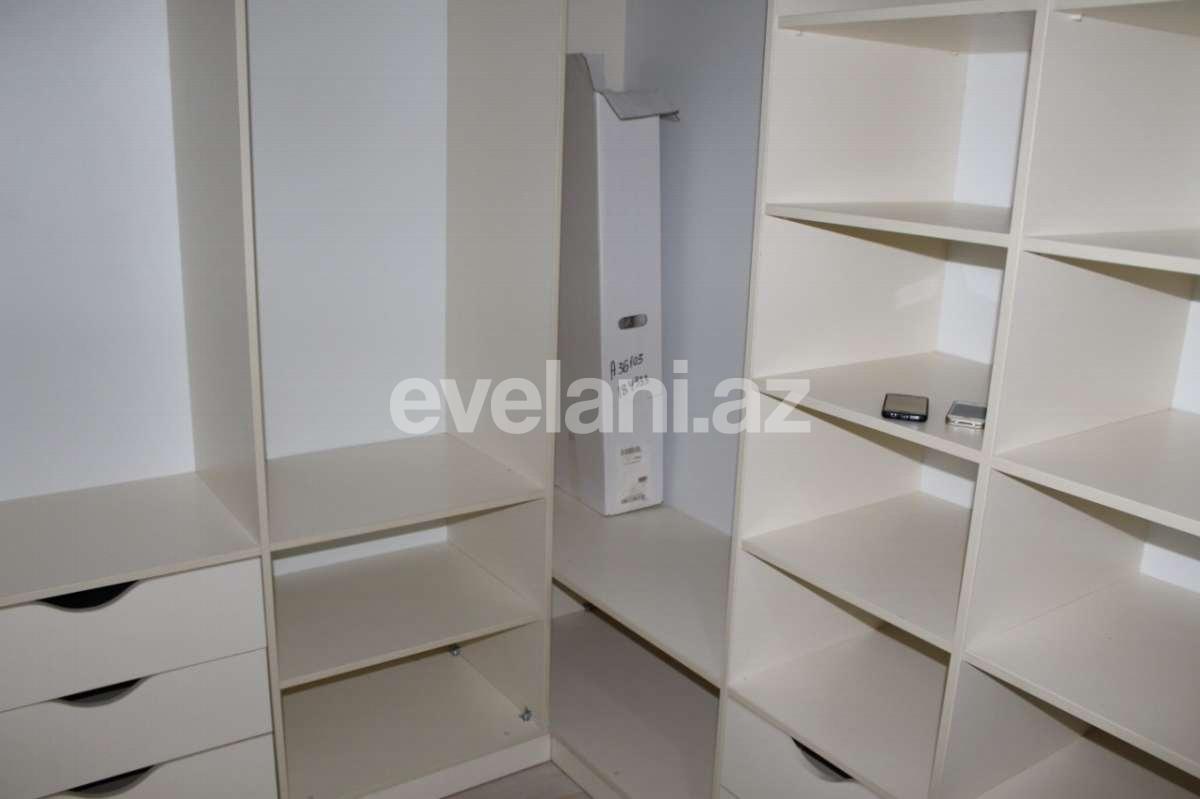 Satılır, yeni tikili, 4 otaqlı, 240000 m², Bakı, Xətai r, Şah İsmayıl Xətai m.