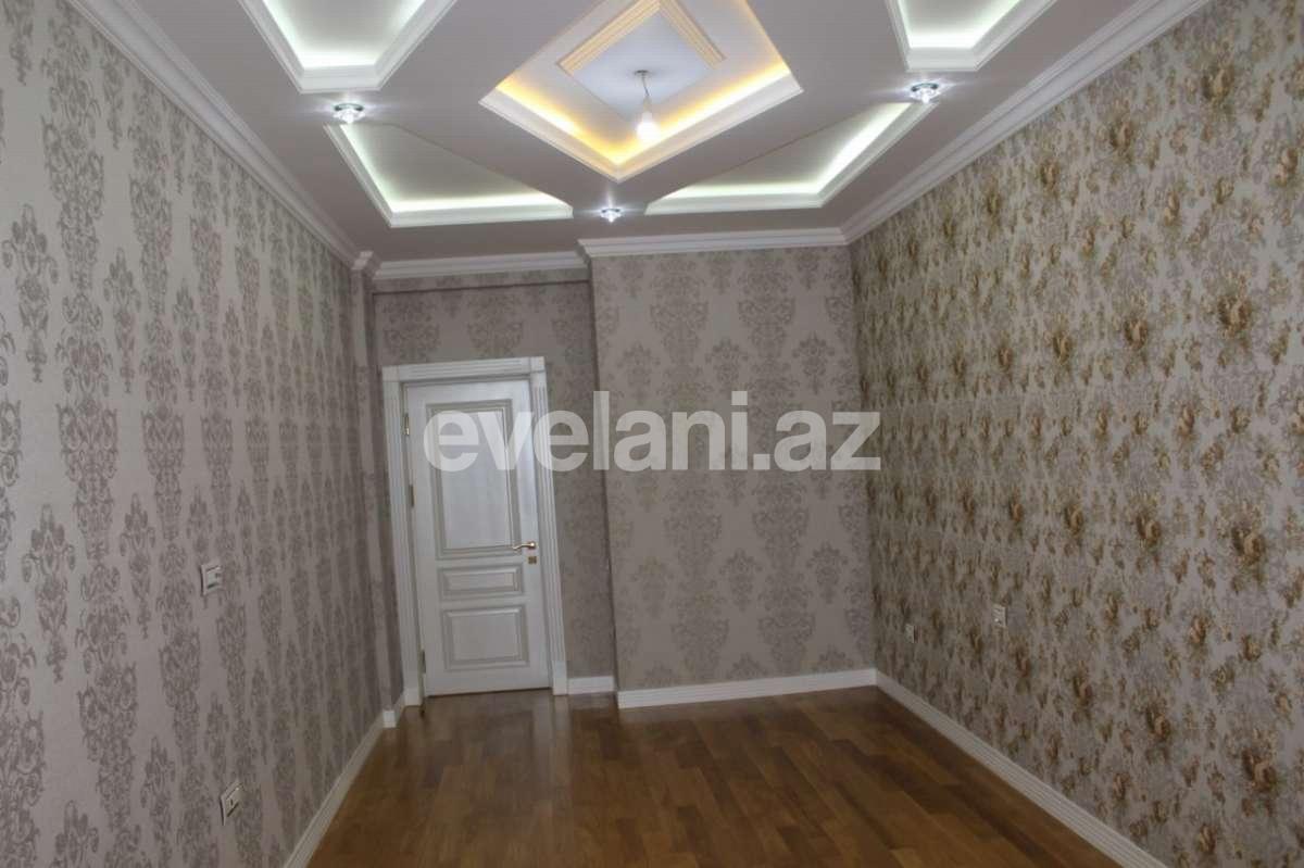 Satılır, yeni tikili, 4 otaqlı, 240000 m², Bakı, Xətai r, Şah İsmayıl Xətai m.