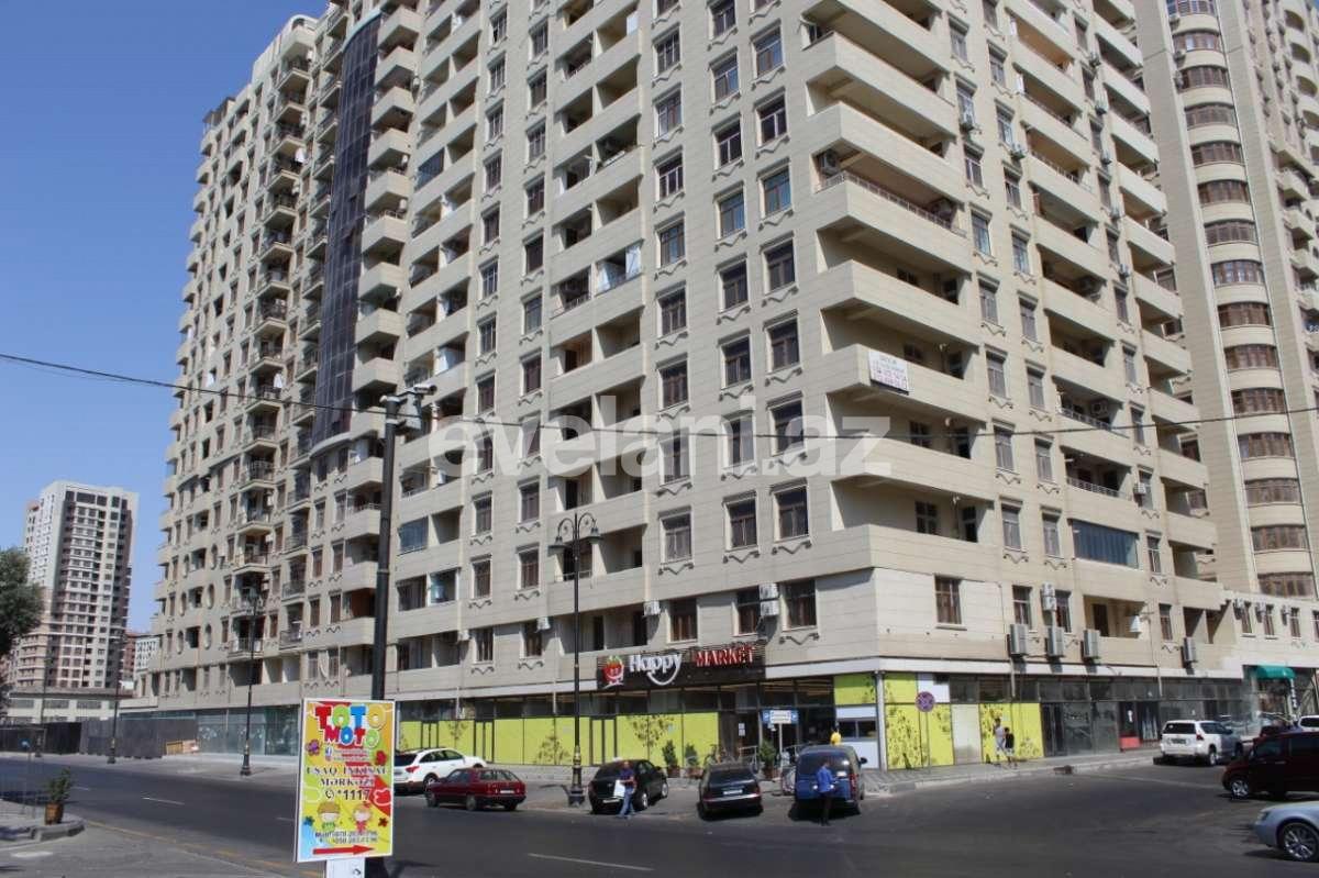 Satılır, yeni tikili, 4 otaqlı, 240000 m², Bakı, Xətai r, Şah İsmayıl Xətai m.