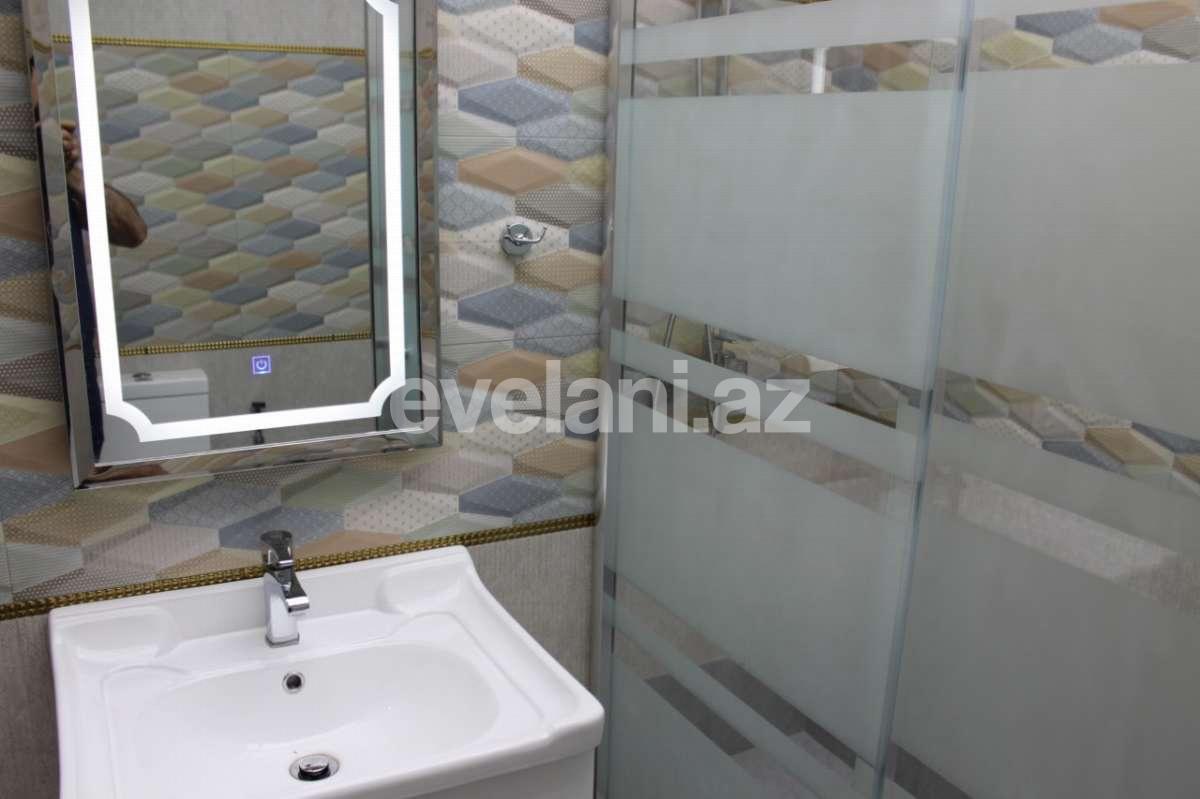 Satılır, yeni tikili, 4 otaqlı, 240000 m², Bakı, Xətai r, Şah İsmayıl Xətai m.