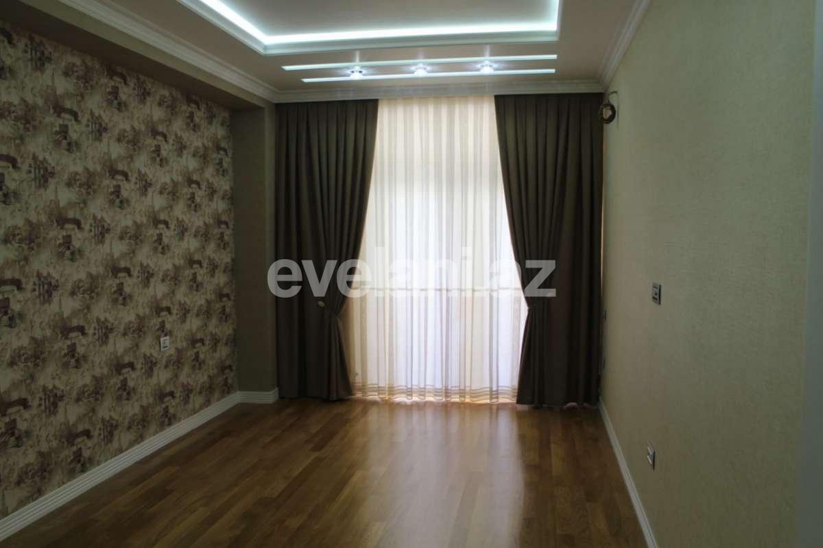 Satılır, yeni tikili, 4 otaqlı, 240000 m², Bakı, Xətai r, Şah İsmayıl Xətai m.