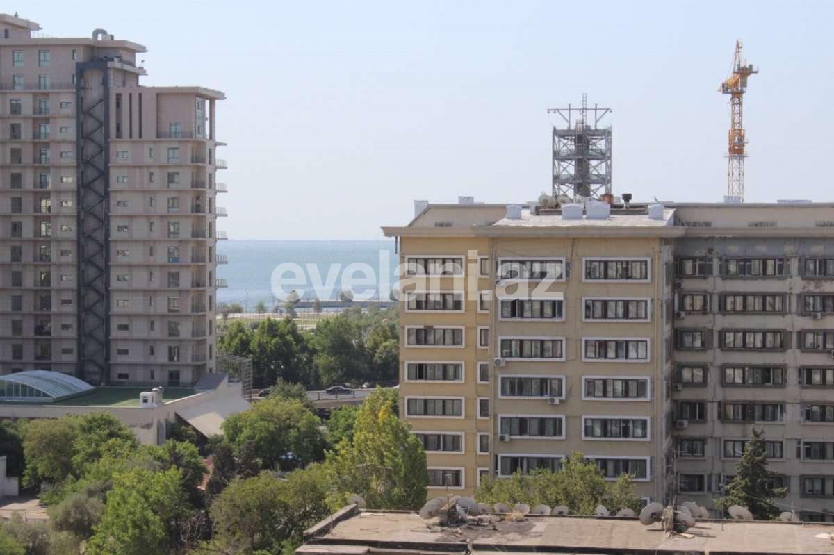 Satılır, yeni tikili, 4 otaqlı, 240000 m², Bakı, Xətai r, Şah İsmayıl Xətai m.