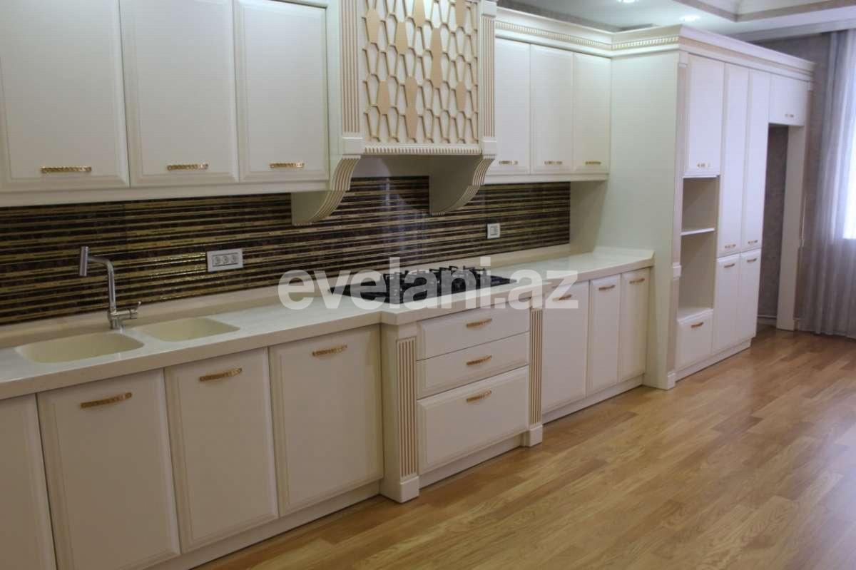 Satılır, yeni tikili, 4 otaqlı, 240000 m², Bakı, Xətai r, Şah İsmayıl Xətai m.