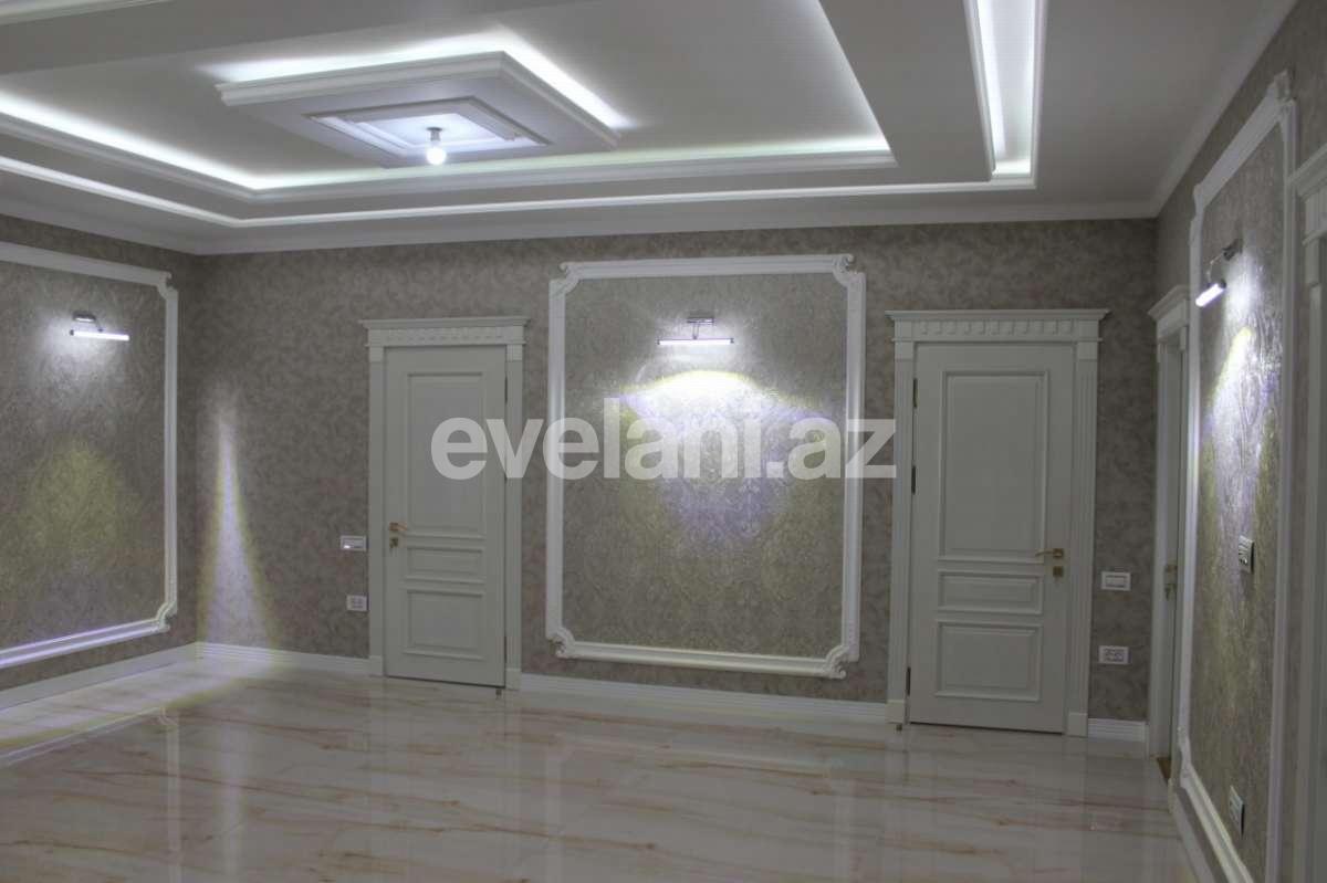 Satılır, yeni tikili, 4 otaqlı, 240000 m², Bakı, Xətai r, Şah İsmayıl Xətai m.