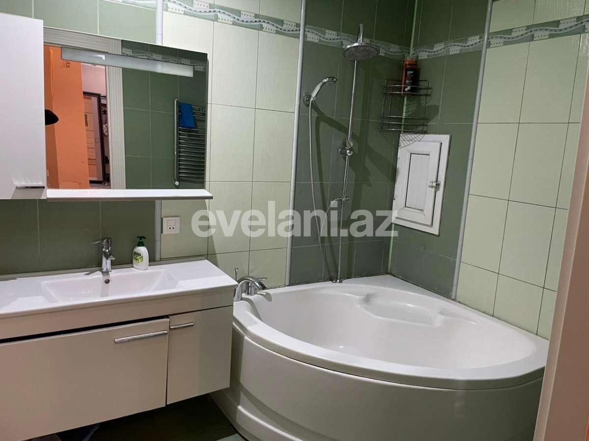 Продаётся, новостройка, 3-комнаты, 130 m², Баку, Ясамальский r, Ясамал p, Низами m.