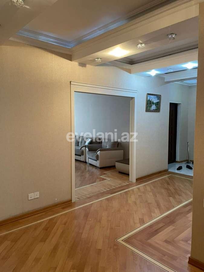 Продаётся, новостройка, 3-комнаты, 130 m², Баку, Ясамальский r, Ясамал p, Низами m.