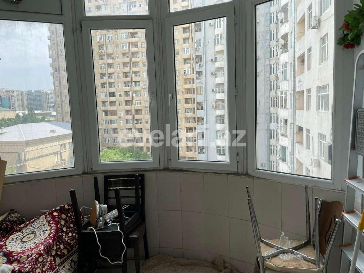 Продаётся, новостройка, 3-комнаты, 130 m², Баку, Ясамальский r, Ясамал p, Низами m.