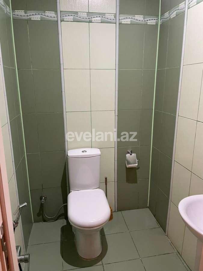 Продаётся, новостройка, 3-комнаты, 130 m², Баку, Ясамальский r, Ясамал p, Низами m.