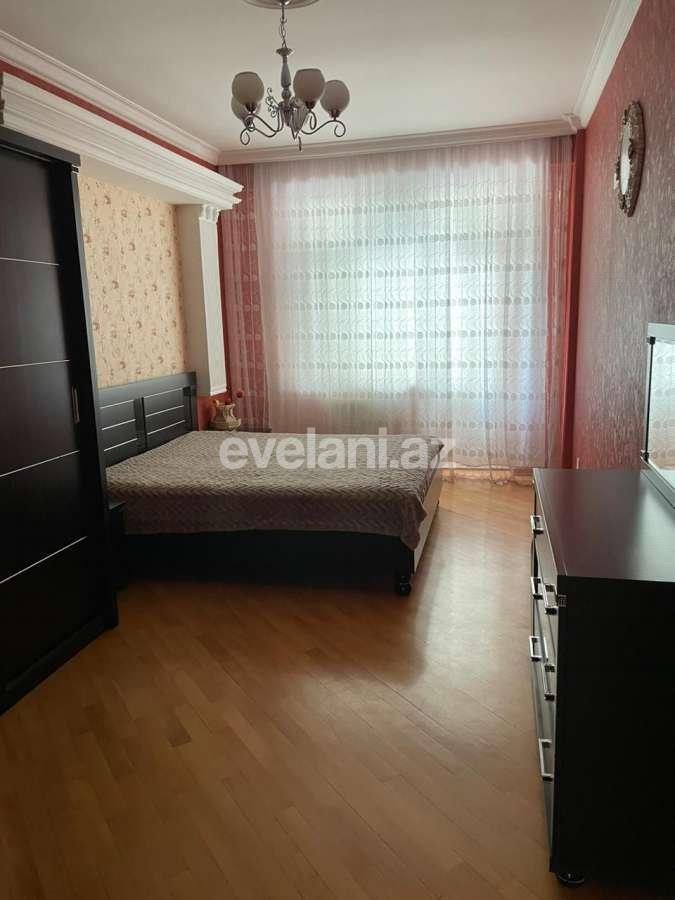 Продаётся, новостройка, 3-комнаты, 130 m², Баку, Ясамальский r, Ясамал p, Низами m.