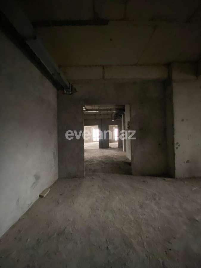 Satılır, yeni tikili, 4 otaqlı, 210 m², Bakı, Nəsimi r, Nizami m.