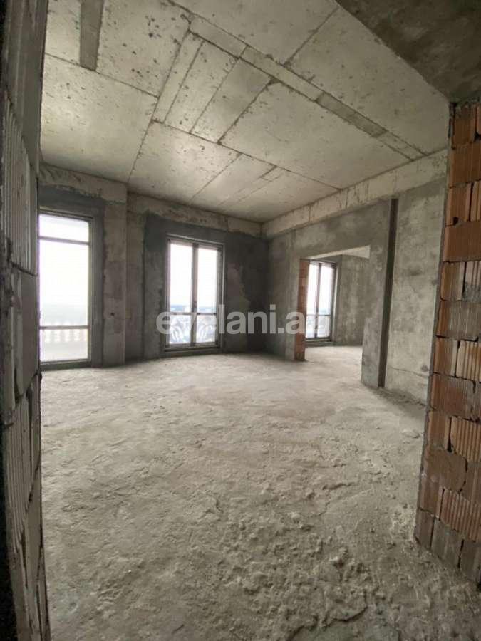 Satılır, yeni tikili, 4 otaqlı, 210 m², Bakı, Nəsimi r, Nizami m.