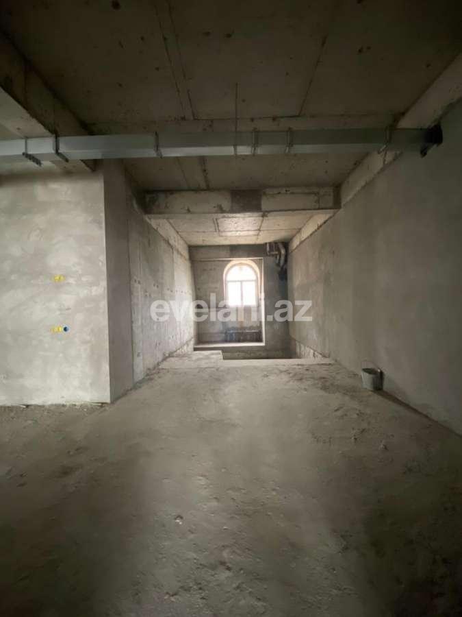 Satılır, yeni tikili, 4 otaqlı, 210 m², Bakı, Nəsimi r, Nizami m.