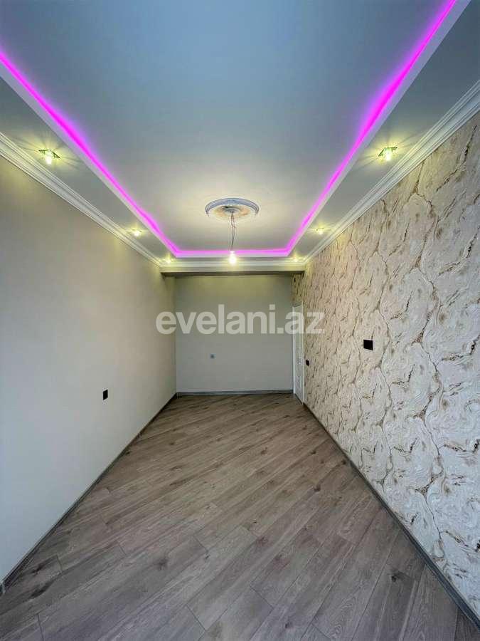 Satılır, yeni tikili, 3 otaqlı, 81 m², Bakı, Xətai r, Həzi Aslanov q, Həzi Aslanov m.