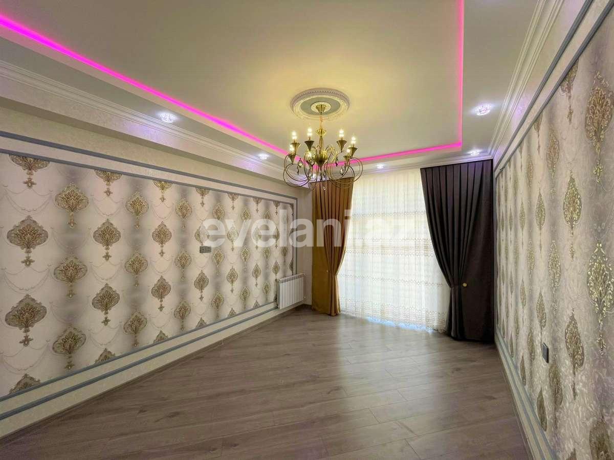 Satılır, yeni tikili, 3 otaqlı, 81 m², Bakı, Xətai r, Həzi Aslanov q, Həzi Aslanov m.