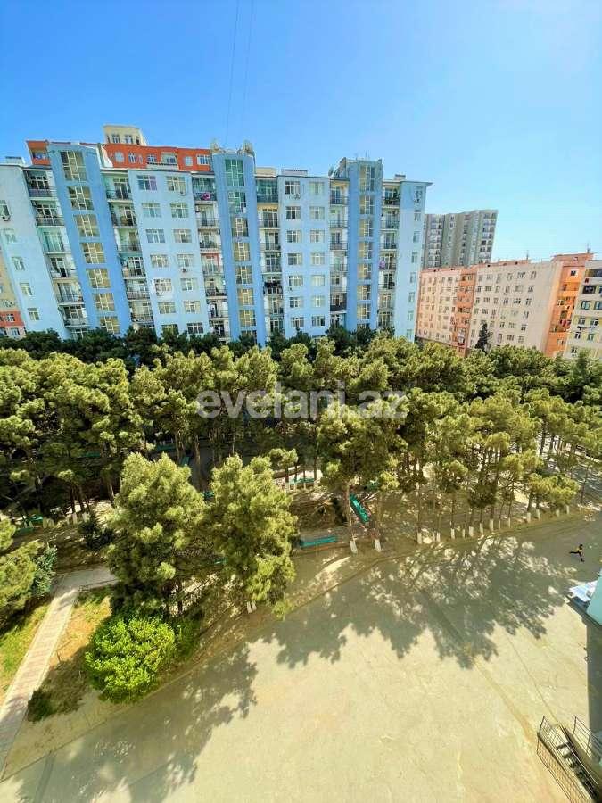 Satılır, yeni tikili, 3 otaqlı, 81 m², Bakı, Xətai r, Həzi Aslanov q, Həzi Aslanov m.