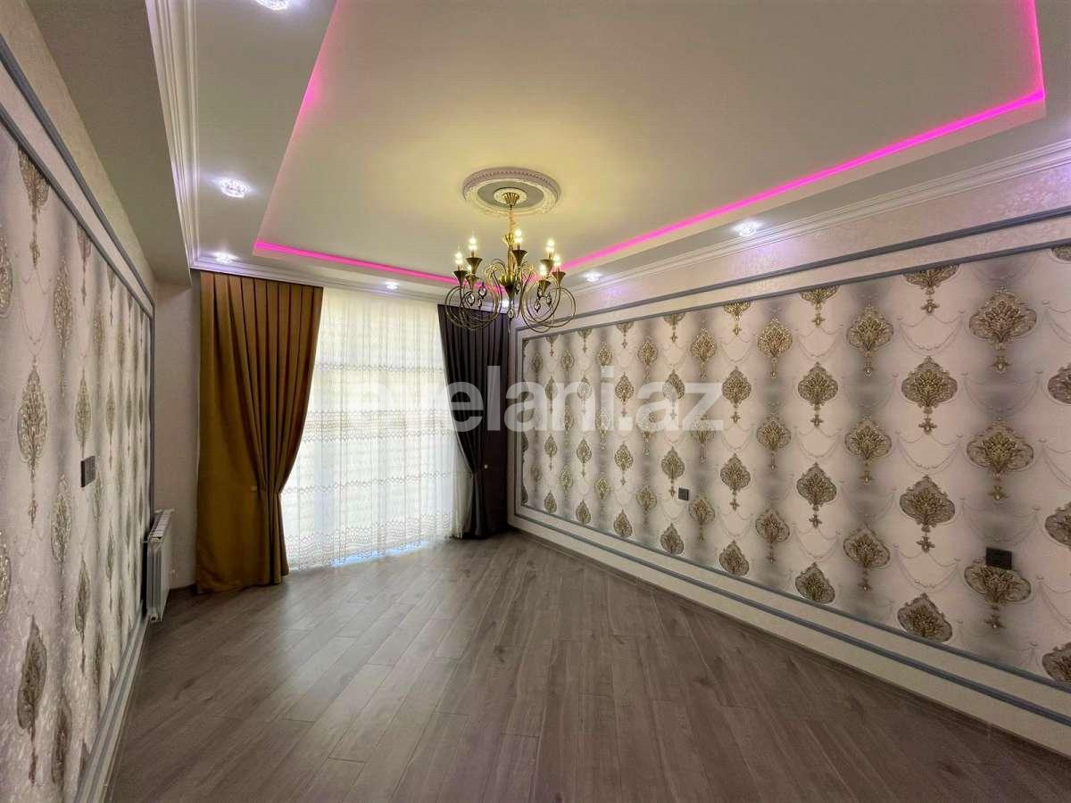 Satılır, yeni tikili, 3 otaqlı, 81 m², Bakı, Xətai r, Həzi Aslanov q, Həzi Aslanov m.