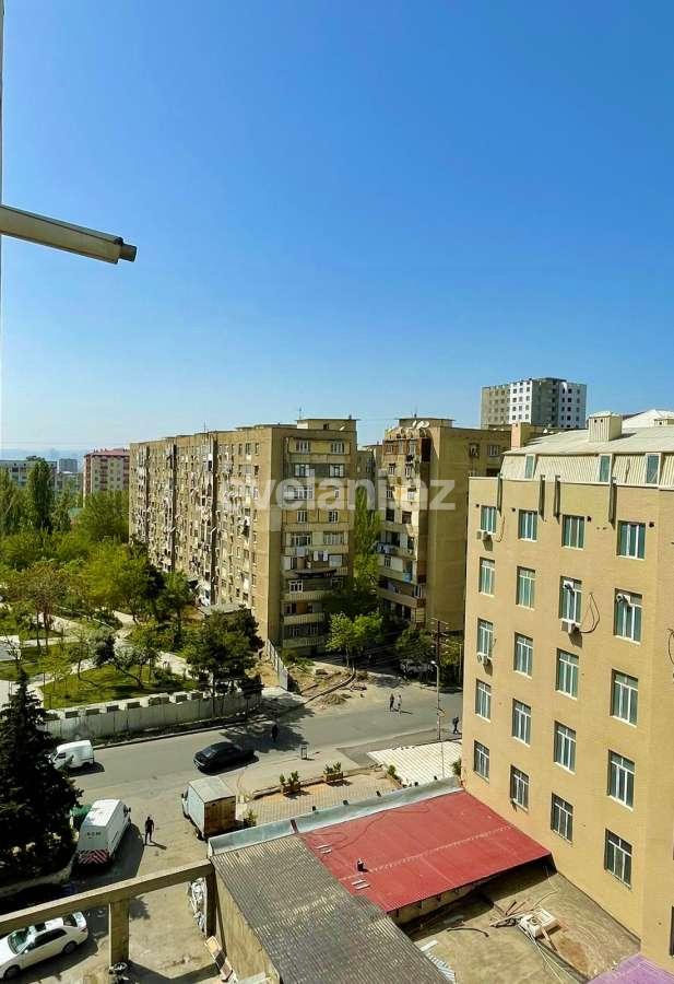 Satılır, yeni tikili, 3 otaqlı, 81 m², Bakı, Xətai r, Həzi Aslanov q, Həzi Aslanov m.