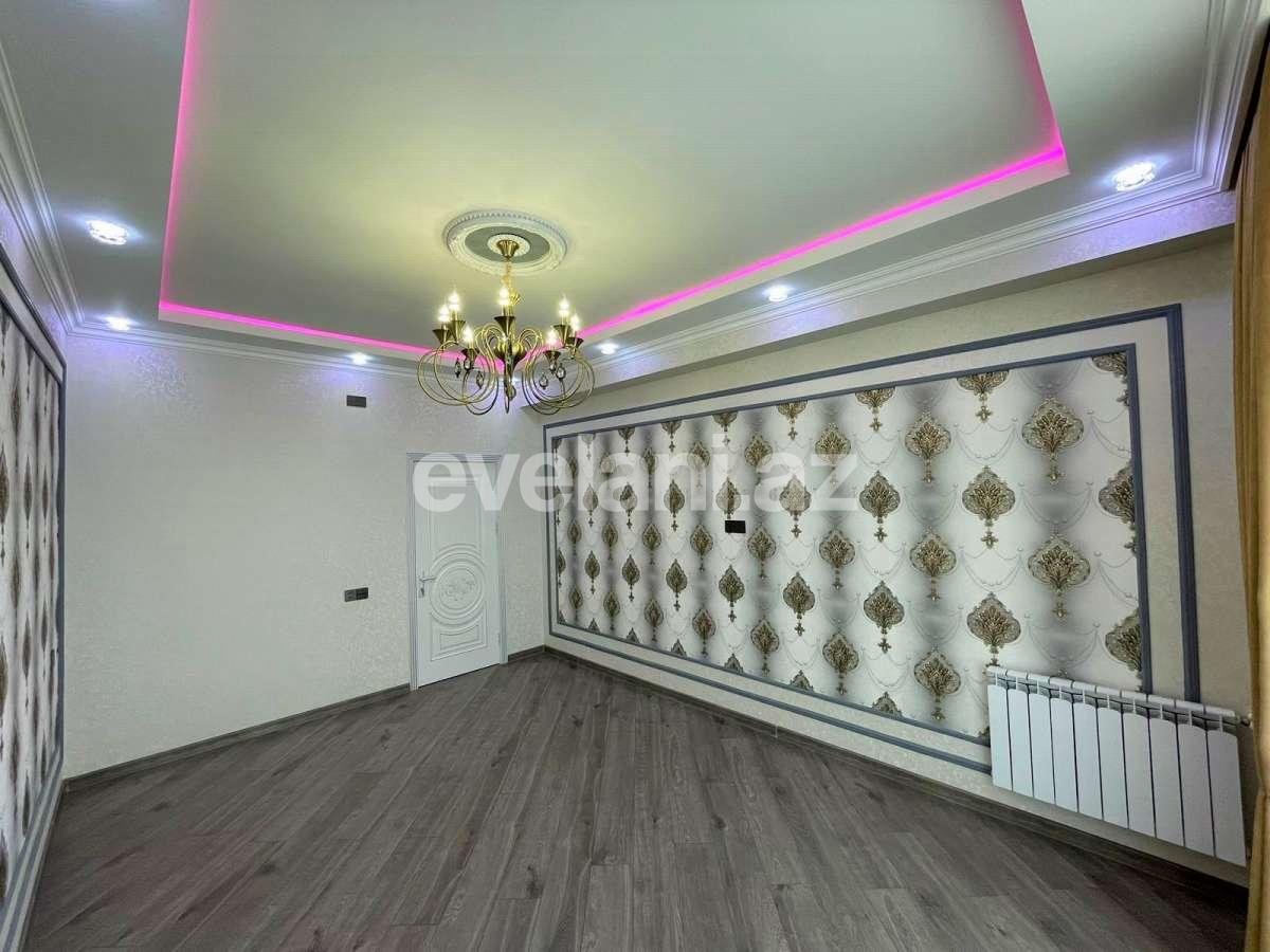 Satılır, yeni tikili, 3 otaqlı, 81 m², Bakı, Xətai r, Həzi Aslanov q, Həzi Aslanov m.