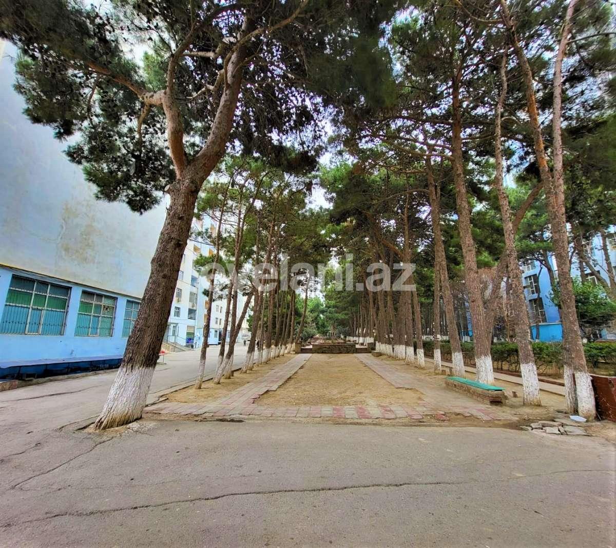 Satılır, yeni tikili, 3 otaqlı, 81 m², Bakı, Xətai r, Həzi Aslanov q, Həzi Aslanov m.