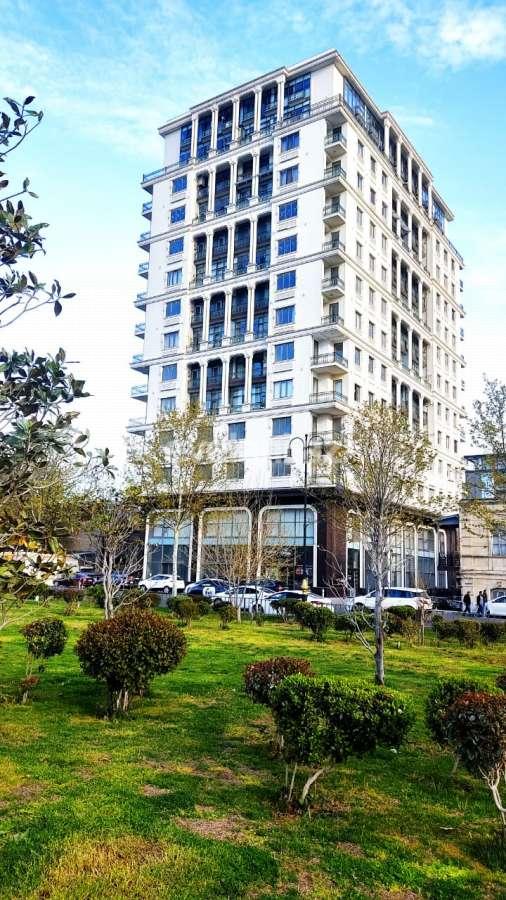 Satılır, yeni tikili, 4 otaqlı, 247 m², Bakı, Nəsimi r, 28 may m.