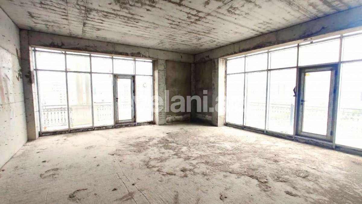Satılır, yeni tikili, 4 otaqlı, 247 m², Bakı, Nəsimi r, 28 may m.