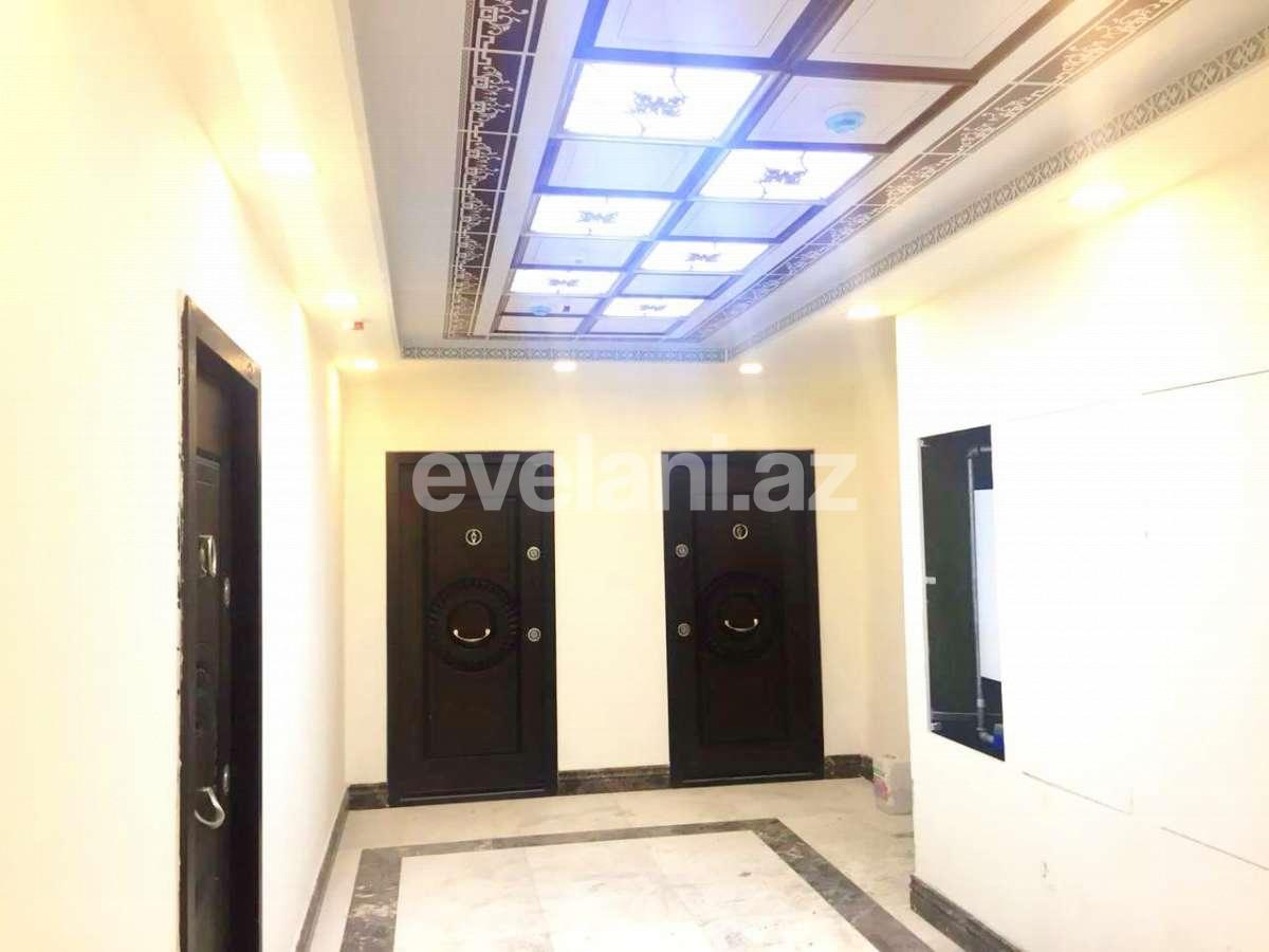 Satılır, yeni tikili, 4 otaqlı, 247 m², Bakı, Nəsimi r, 28 may m.